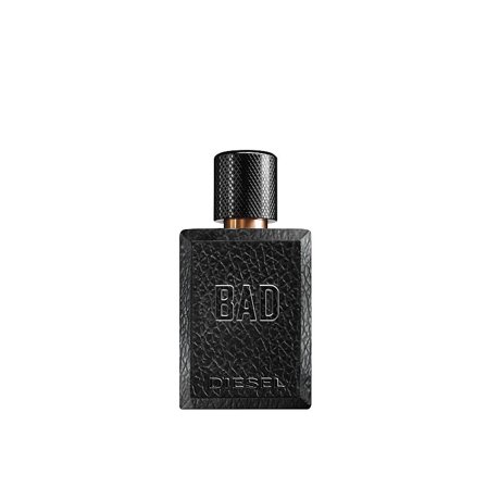 Diesel Bad Eau de Toilette 50 ml, Parfumer & Dufte, Dufte, Eau De Toilette