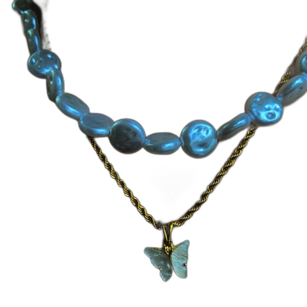 Gulliga halsband