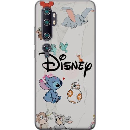 Yhteensopiva Puhelinkuori Xiaomi Xiaomi Mi Note 10 Pro Animaatio