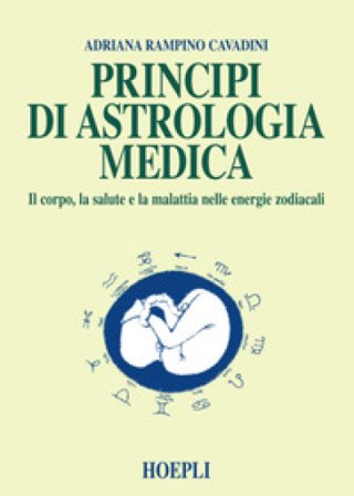 Principi di astrologia medica A. Rampino Cavadini