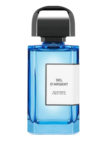 BDK Parfums Sel D'argent - Edp 100 Ml - Nude - 100 ML