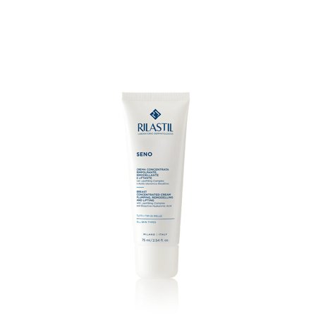 Rilastil Crema concentrata 75ml - Crema seno rassodante