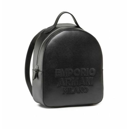Emporio Armani, Bags Czarny, Kobieta, Rozmiar: ONE Size