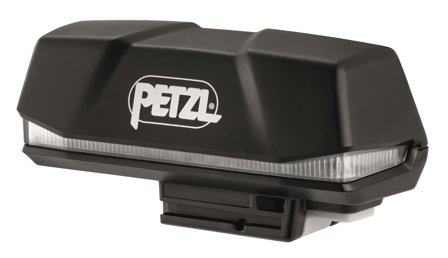 Petzl R1 XENA Akku ladattava, Valaistus