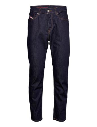 2005 D-Fining Trousers Blue Diesel Men
