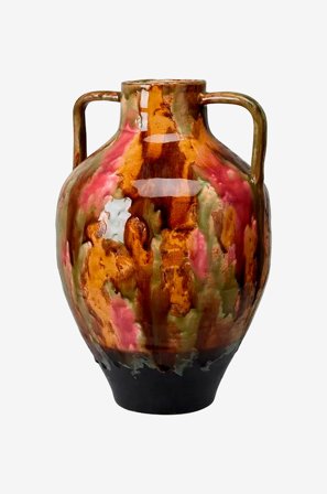 Wikholm Form - Kara Maljakko Melange - Monivärinen - Ruukut & maljakot - - Homeroom