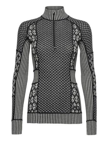 Smekker H/Z Black Kari Traa