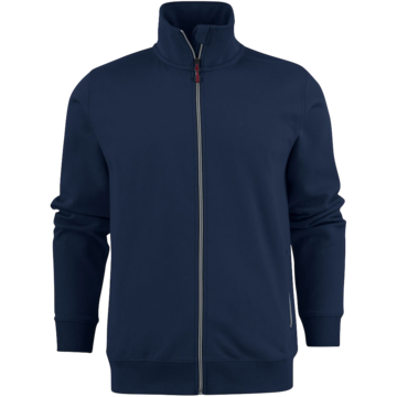 Tröja Herr Zip Javelin RSX*