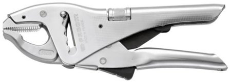 Facom 500A Svetstång kortkäftar, multiposition, Handverktyg