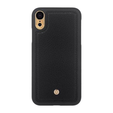 Iphone Xr Marvêlle Magnetiskt Skal Svart