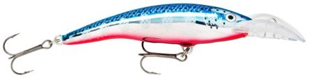 Rapala Scatter Rap Tail Dancer 9 cm BFL