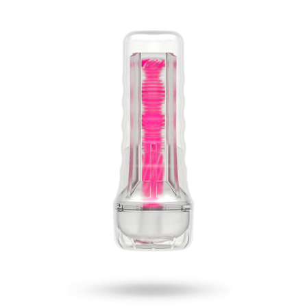 Lumino Play Masturbator Pink Glow - Vuxen.dk: For ham