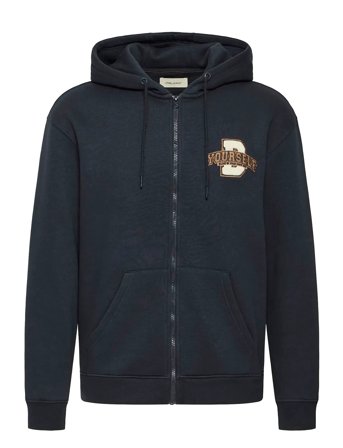 Blend | Bhifig Sweatcardigan | XL