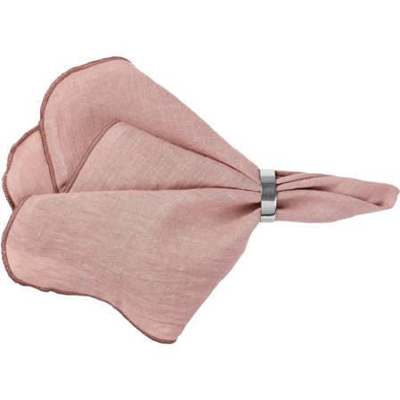 Broste 'Gracie' Tygservett i 'Fawn' | Dukning & Servering > Servetter > Servett | Bagaren och Kocken