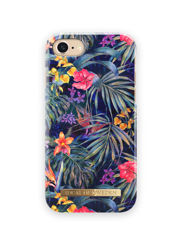 Unisex deksel, Mysterious Jungle, iDeal of Sweden