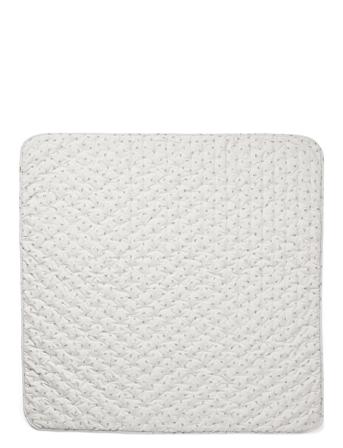 Alida Quilt Baby Home Sleep Time Blankets & Quilts Blå MarMar Cph*Betinget Tilbud