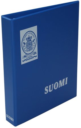 Finland - LAPE album - K1