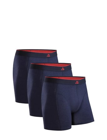 Danish Endurance | Men's Bamboo Trunks | XL