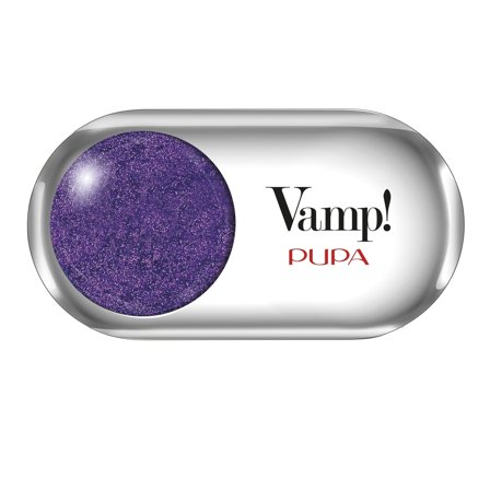 Pupa Vamp! Metallic 103 HYPNOTIC VIOLET 1.5g - Ombretto compatto