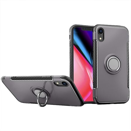 Flerlagers Skyddsskal till iPhone XS Max