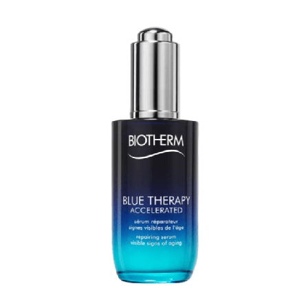 Biotherm Blue Therapy Accelerated Moisturizing Serum & specialbehandling Dam 50 ML