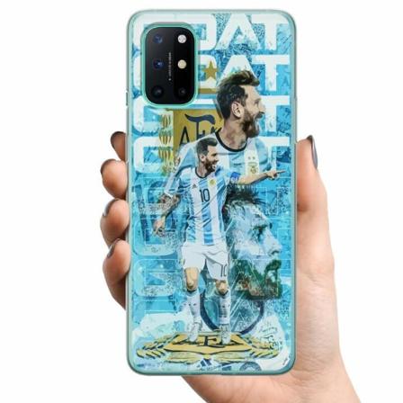 Oneplus 8t Tpu Mobilskal Argentina - Messi