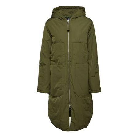 OOF Wear, Jackets Groen, Dames, Maat:S