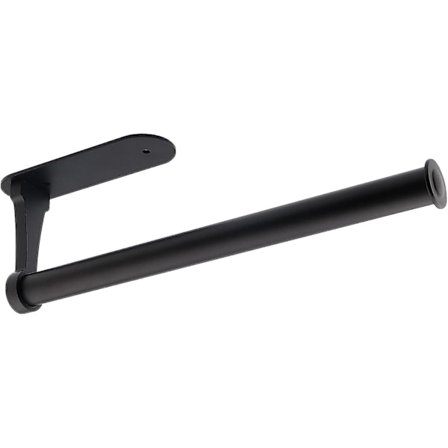 Keittiöpaperiteline Kaapin Alle, Liima- Ja Ruuvikiinnitys, Alumiiniseos Pyyhekuivain Komeroon, Kylpyhuoneeseen, Kaappeihin, Pesulaan - Noi