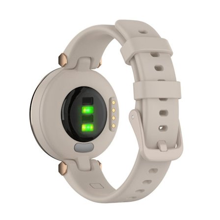 Uusi Garmin Lily silikoniranneke