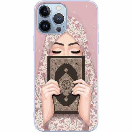 Apple Iphone 14 Pro Max Premium Skal Hijab