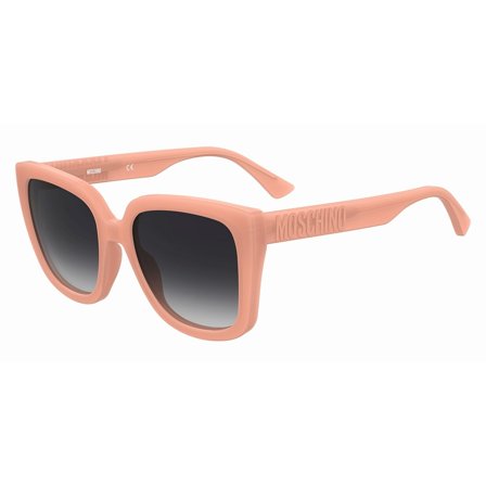 Moschino - Solbriller - Oransje - MOS146/S L7Q 5519