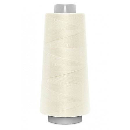 Toldi Lock Overlockertråd 2500m 1050 - stk. [BR]_jar