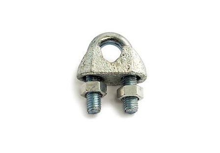 HABO WIRELÅS 410 10 MM ELFORSINKET BLISTERPAKKE