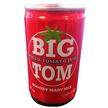 BLOODY MARY-MIX BIG TOM
