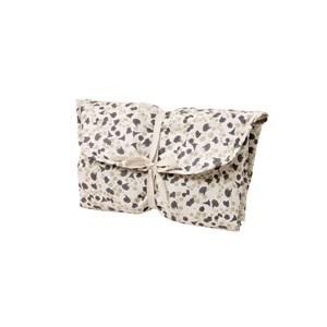 garbo&friends 45 x 65cm Imperial Cress Change To Go Mat One Size - Baby changing - One size - Grey