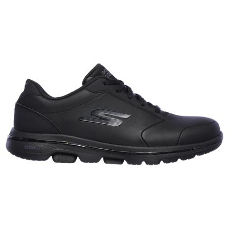 Skechers Sneakers Sort, Dame, Størrelse: 36 EU
