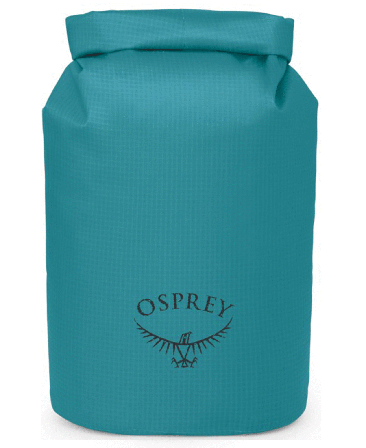 Osprey Wildwater Dry Bag 8 Blue Spikemoss