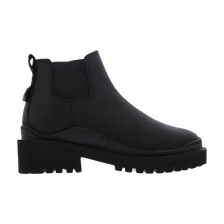 Nubikk, Fae Blues Boots Czarny, Kobieta, Rozmiar: 39 EU
