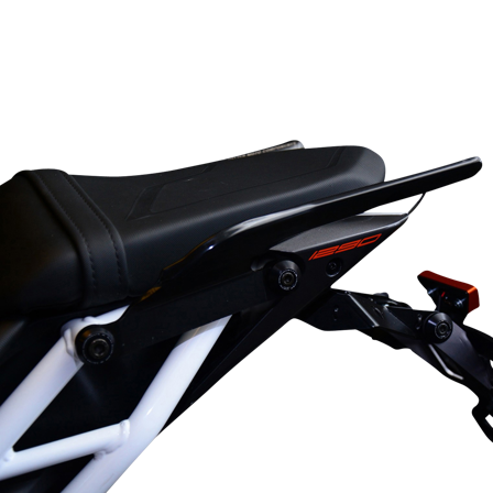 Madla Spolujezdce Valter Moto - KTM 1290 Super Duke R 2017-2019