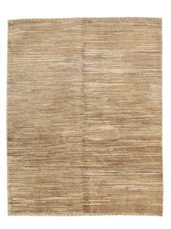 Hand Knotted Persian Gabbeh Rug 158X198