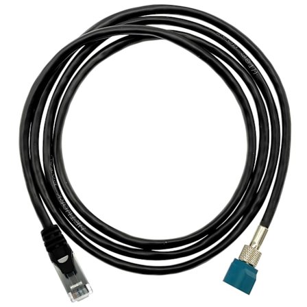 Servicekabel til Tesla Model S/X (2012-2016) - 1013230-00 - Diagnostisk værktøj