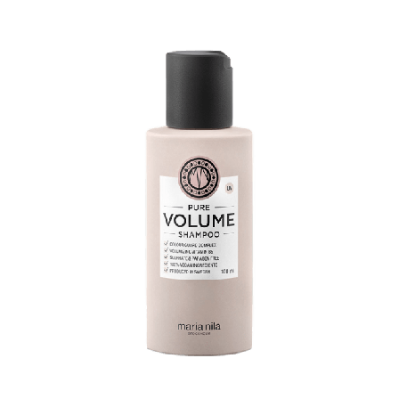 Maria Nila Pure Volume Shampoo Schampo Dam ONESIZE