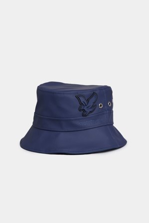 Bucket Hat Navy
