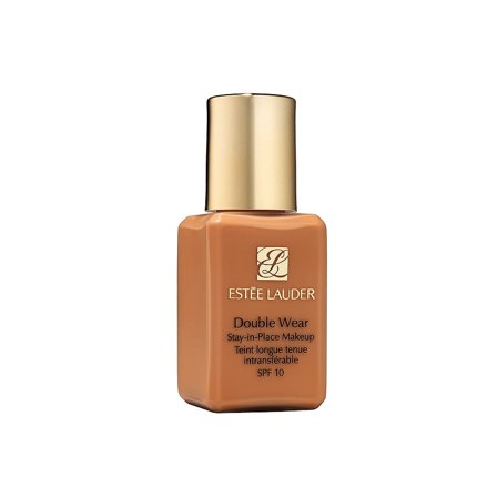 Estée Lauder Double Wear Stay-In-Place Makeup Foundation 5W2 Rich Caramel, Makeup, Ansigt, Foundation
