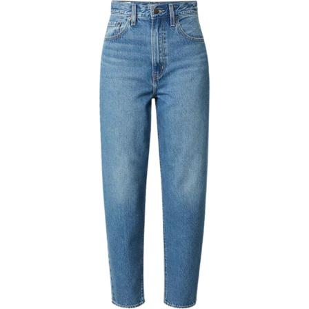 Levi's, Jeans Blauw, Dames, Maat:W25
