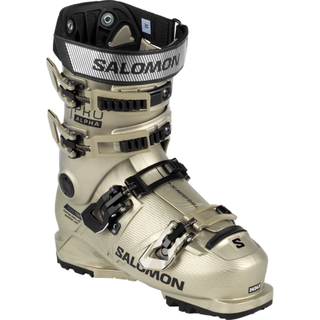 Salomon - Skischoenen reserveonderdelen Skischoenen S/pro Alpha 100w Gw Shell Only