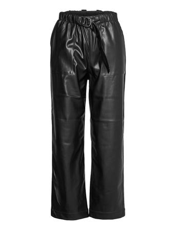 Alba 7/8 Pant Black Soft Rebels
