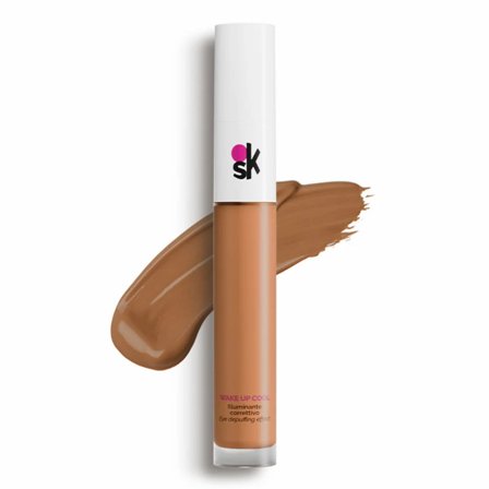 Overskin WAKE UP COOL 07 LUMI MAPLE 5,7ml - Correttore