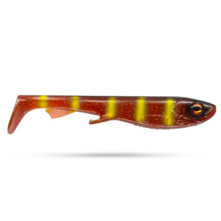 Wolfcreek Shad 15cm, 30g - Himpajimpan