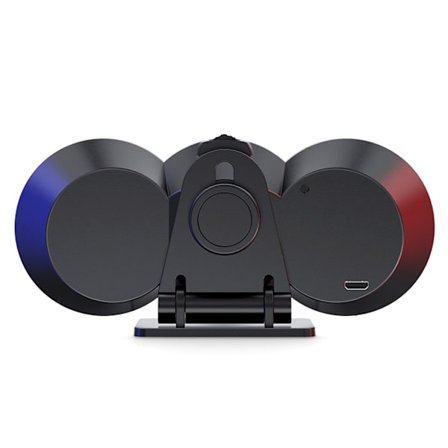 Auton HUD HeadUp-näytön nopeusmittarin ylinopeuden hälytysmuistutus varoituskiihdytys